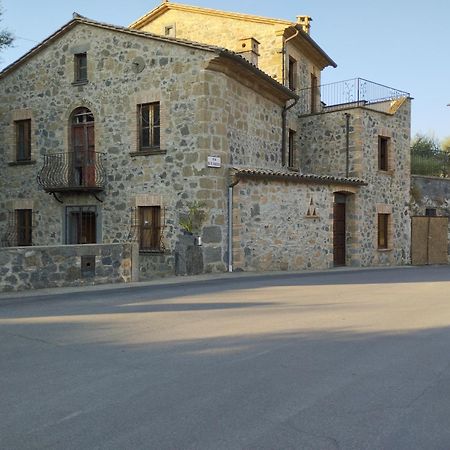 Capretto Gian Piero Vila San Quirico  Exterior foto