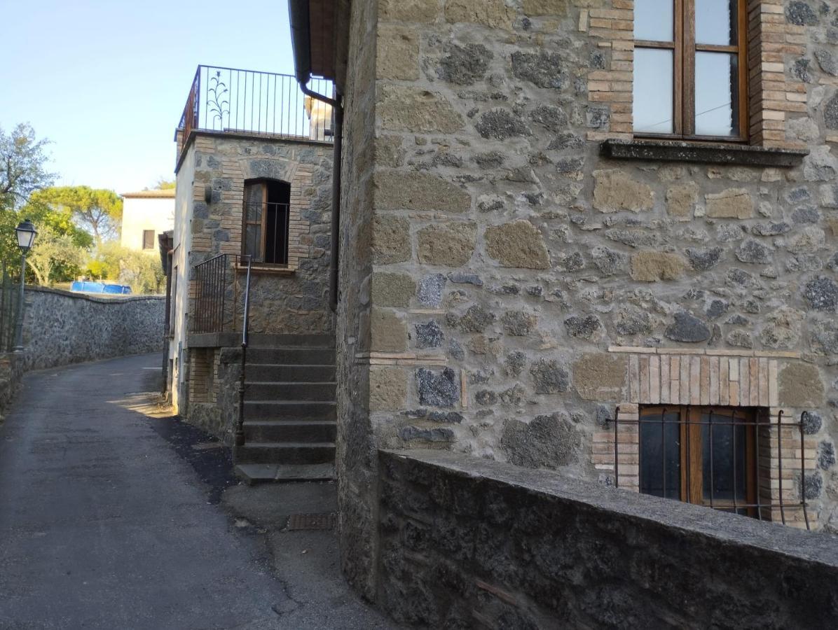 Capretto Gian Piero Vila San Quirico  Exterior foto