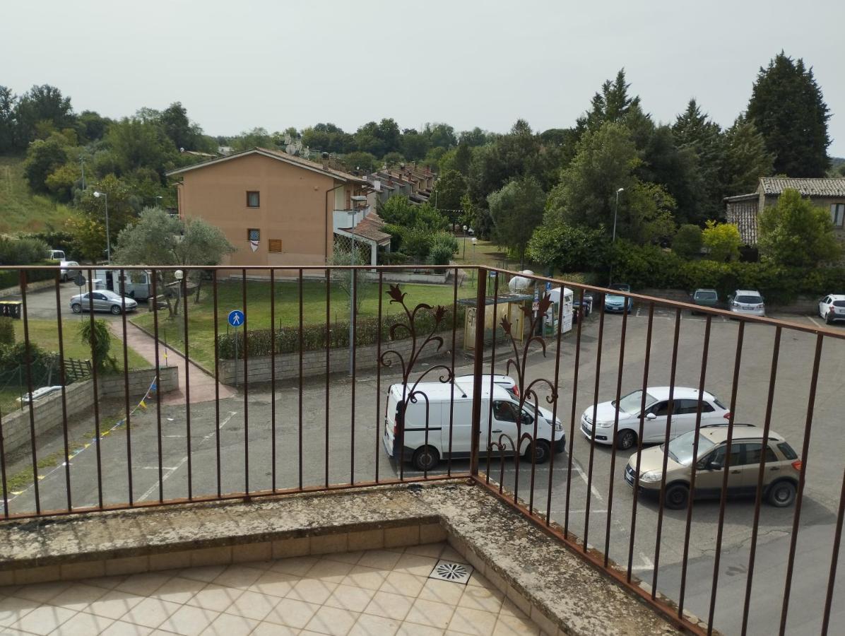 Capretto Gian Piero Vila San Quirico  Exterior foto